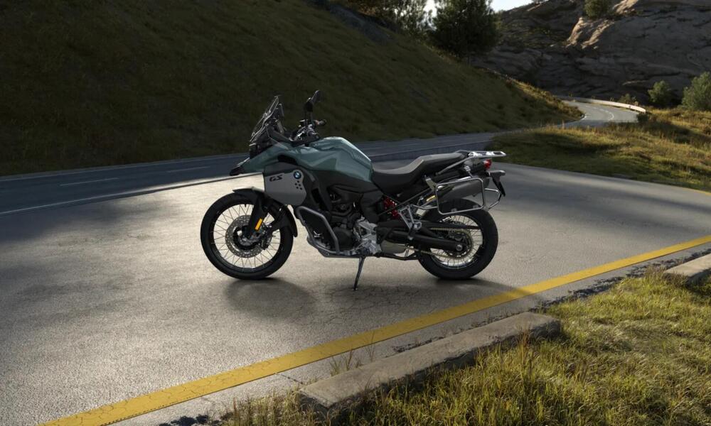 Bmw F 900 GS Adventure (2024 - 26) (5)