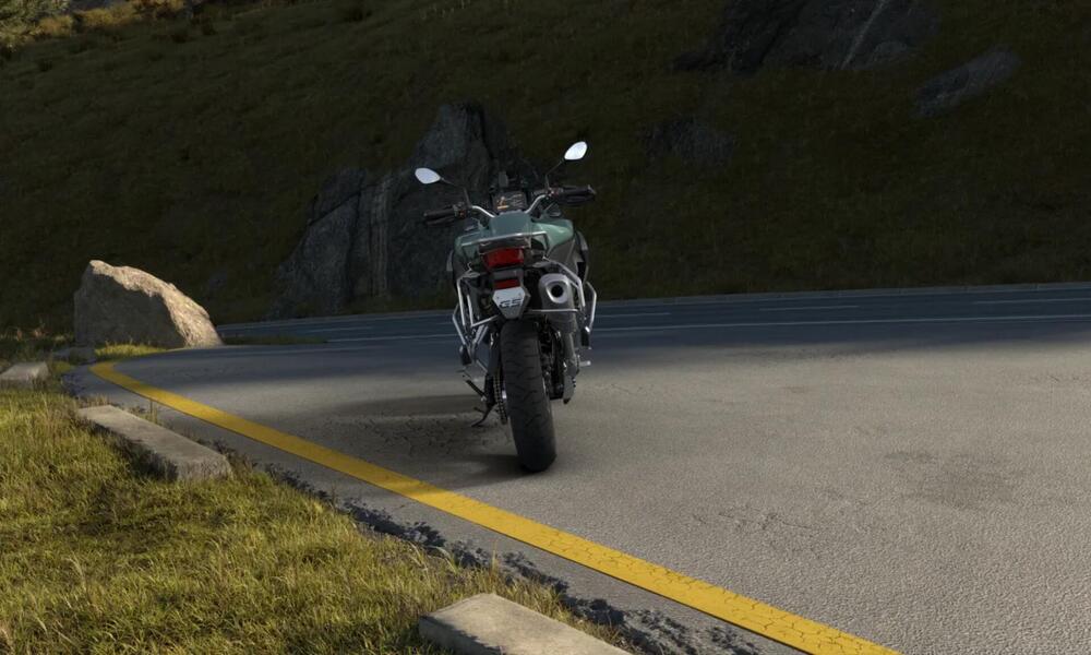 Bmw F 900 GS Adventure (2024 - 26) (7)