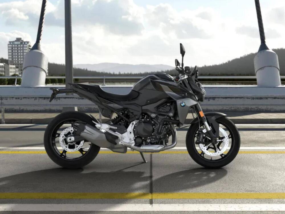 Bmw F 900 R (2025 - 26)