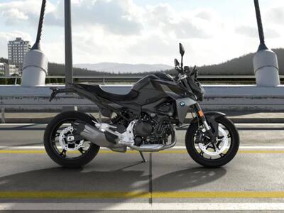 Bmw F 900 R (2025 - 26) nuova