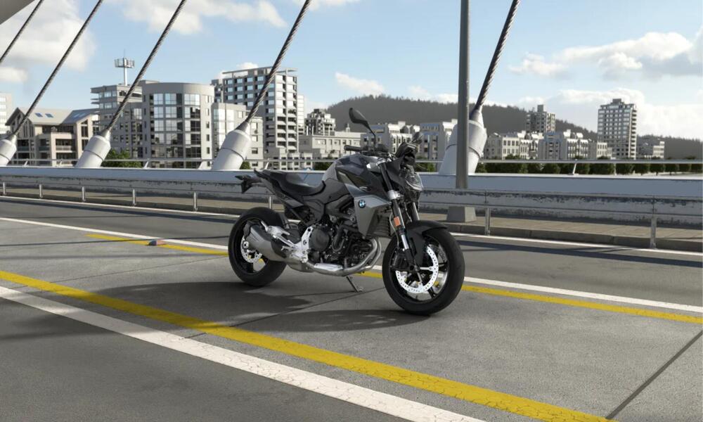 Bmw F 900 R (2025 - 26) (2)