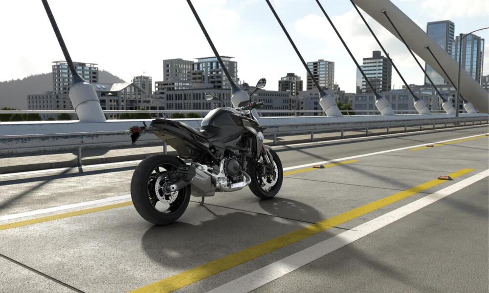 Bmw F 900 R (2025 - 26) (8)