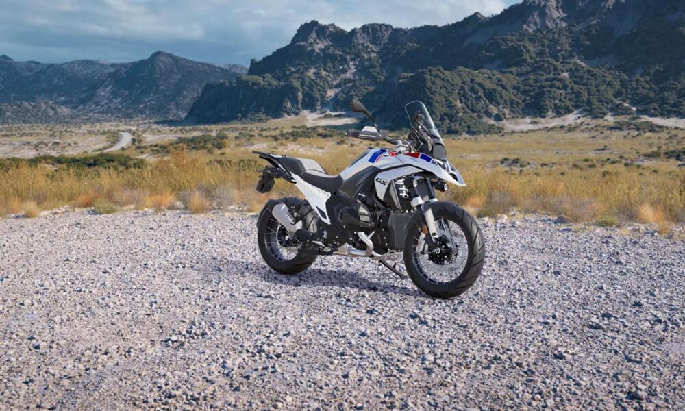 Bmw R 1300 GS ASA (2024 - 26) (2)