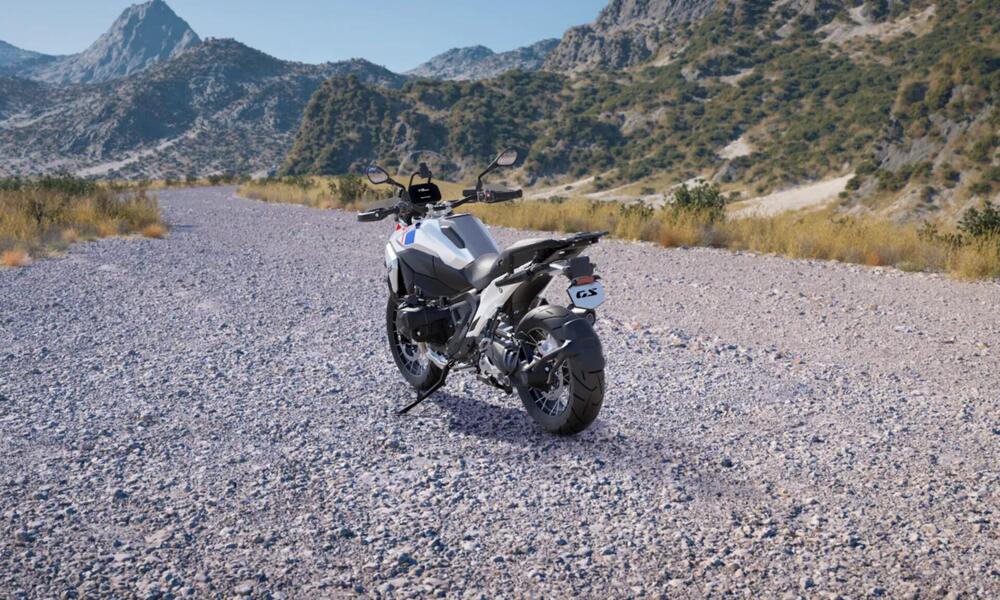 Bmw R 1300 GS ASA (2024 - 26) (6)