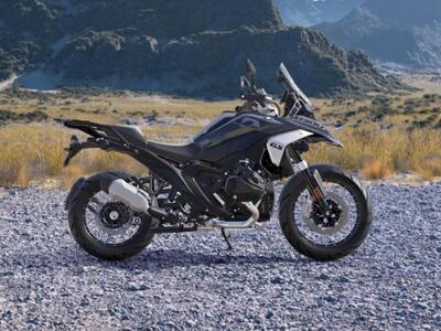Bmw R 1300 GS ASA (2024 - 26) nuova