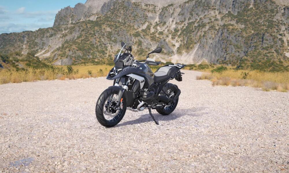 Bmw R 1300 GS ASA (2024 - 26) (4)
