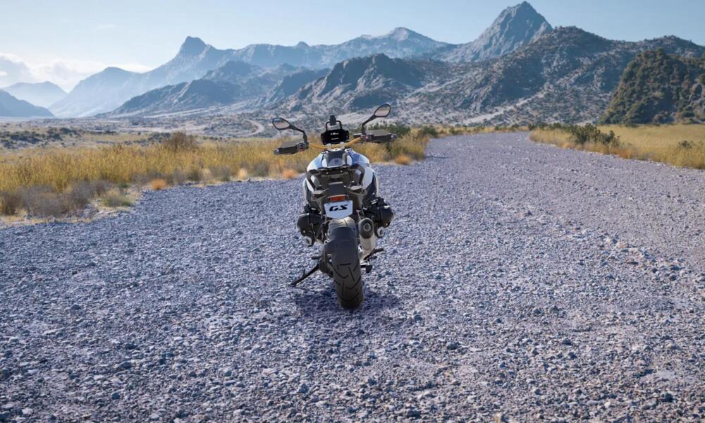 Bmw R 1300 GS ASA (2024 - 26) (7)