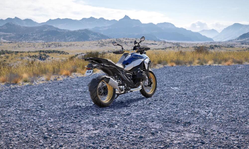 Bmw R 1300 GS ASA (2024 - 26) (8)