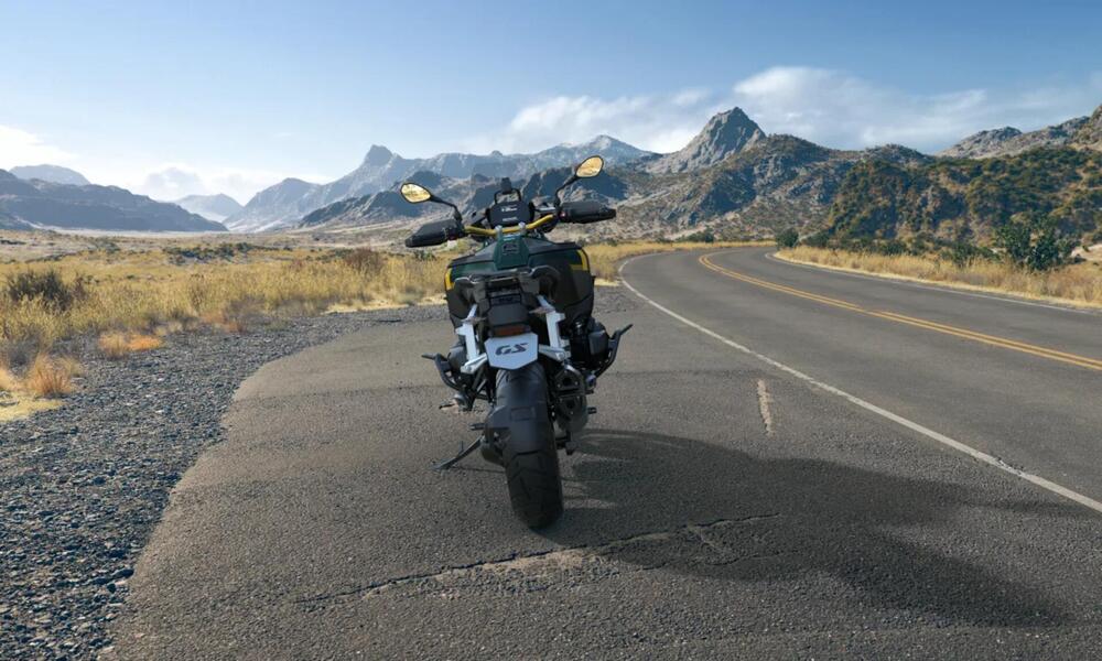 Bmw R 1300 GS Adventure ASA (2025 - 26) (7)