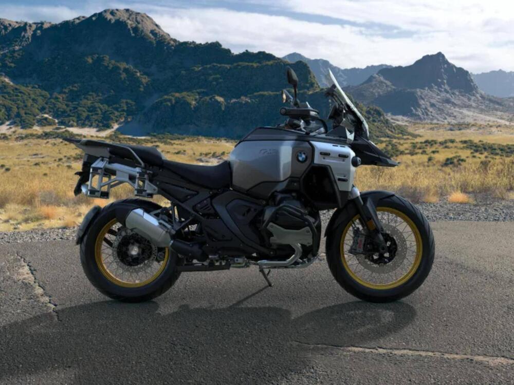 Bmw R 1300 GS Adventure ASA (2025 - 26)