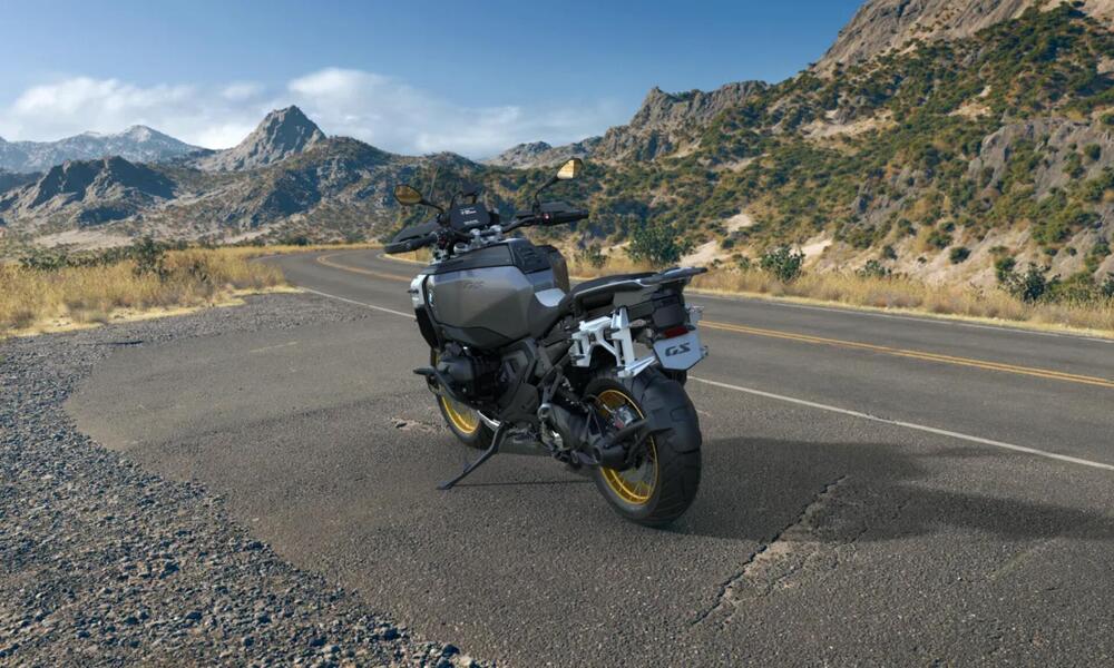 Bmw R 1300 GS Adventure ASA (2025 - 26) (6)