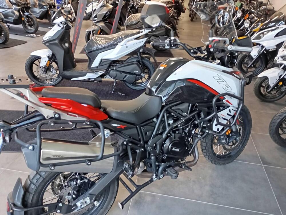 Benelli TRK 702X (2023 - 25) (3)