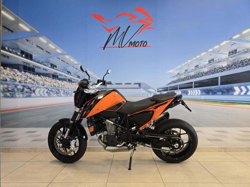 KTM 690 Duke (2016 - 19) (4)