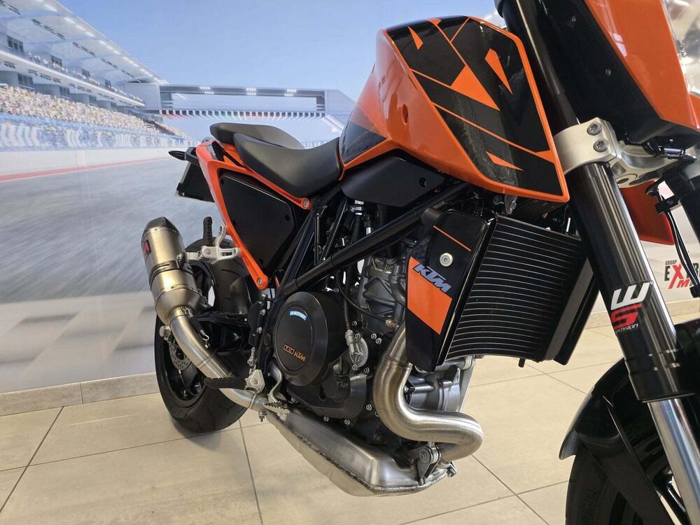 KTM 690 Duke (2016 - 19) (12)