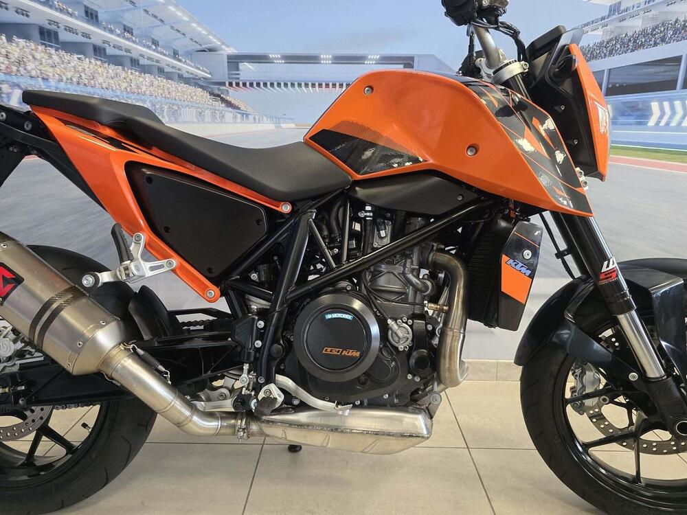 KTM 690 Duke (2016 - 19) (14)