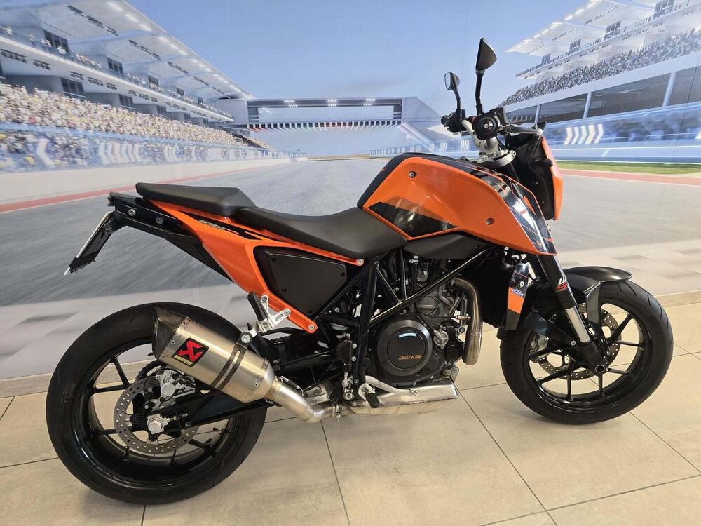 KTM 690 Duke (2016 - 19) (15)