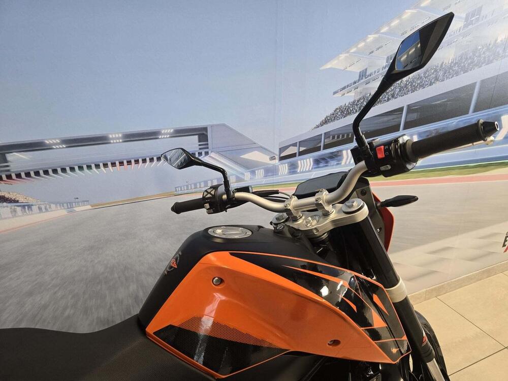 KTM 690 Duke (2016 - 19) (16)