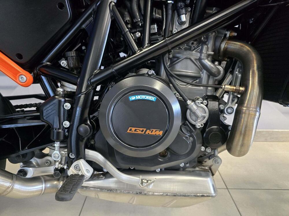 KTM 690 Duke (2016 - 19) (17)