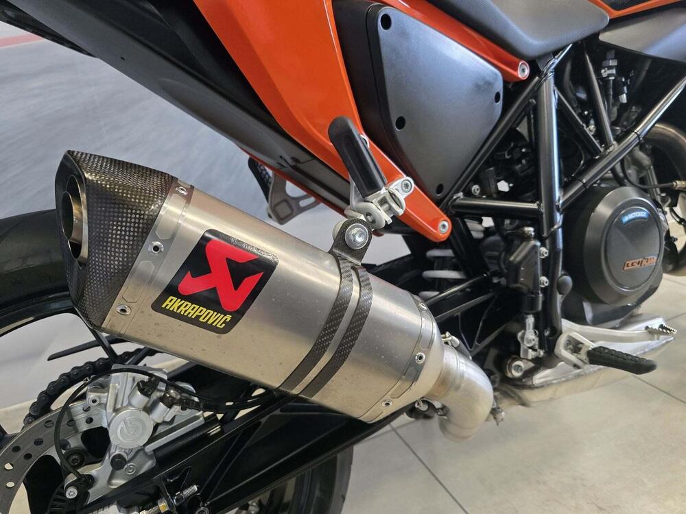 KTM 690 Duke (2016 - 19) (18)