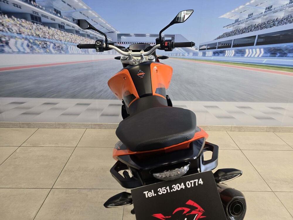 KTM 690 Duke (2016 - 19) (19)