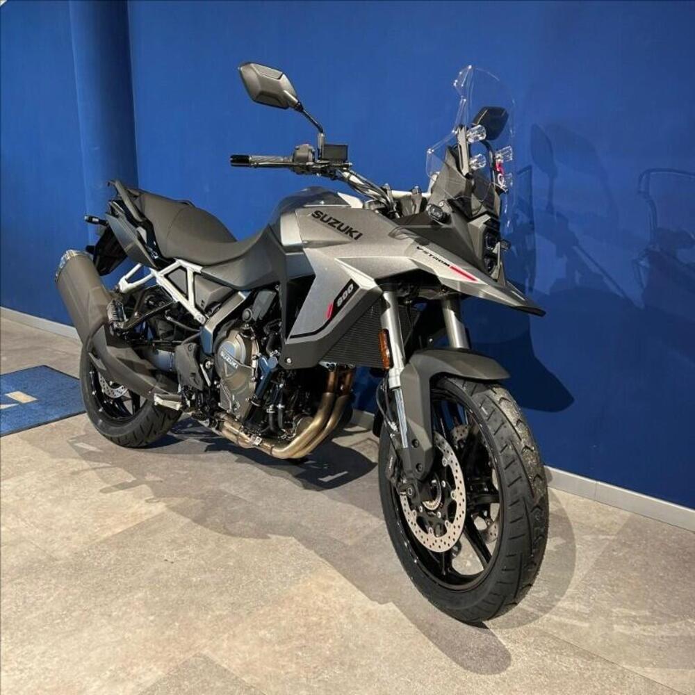 Suzuki V-Strom 800SE (2025 - 26) (3)