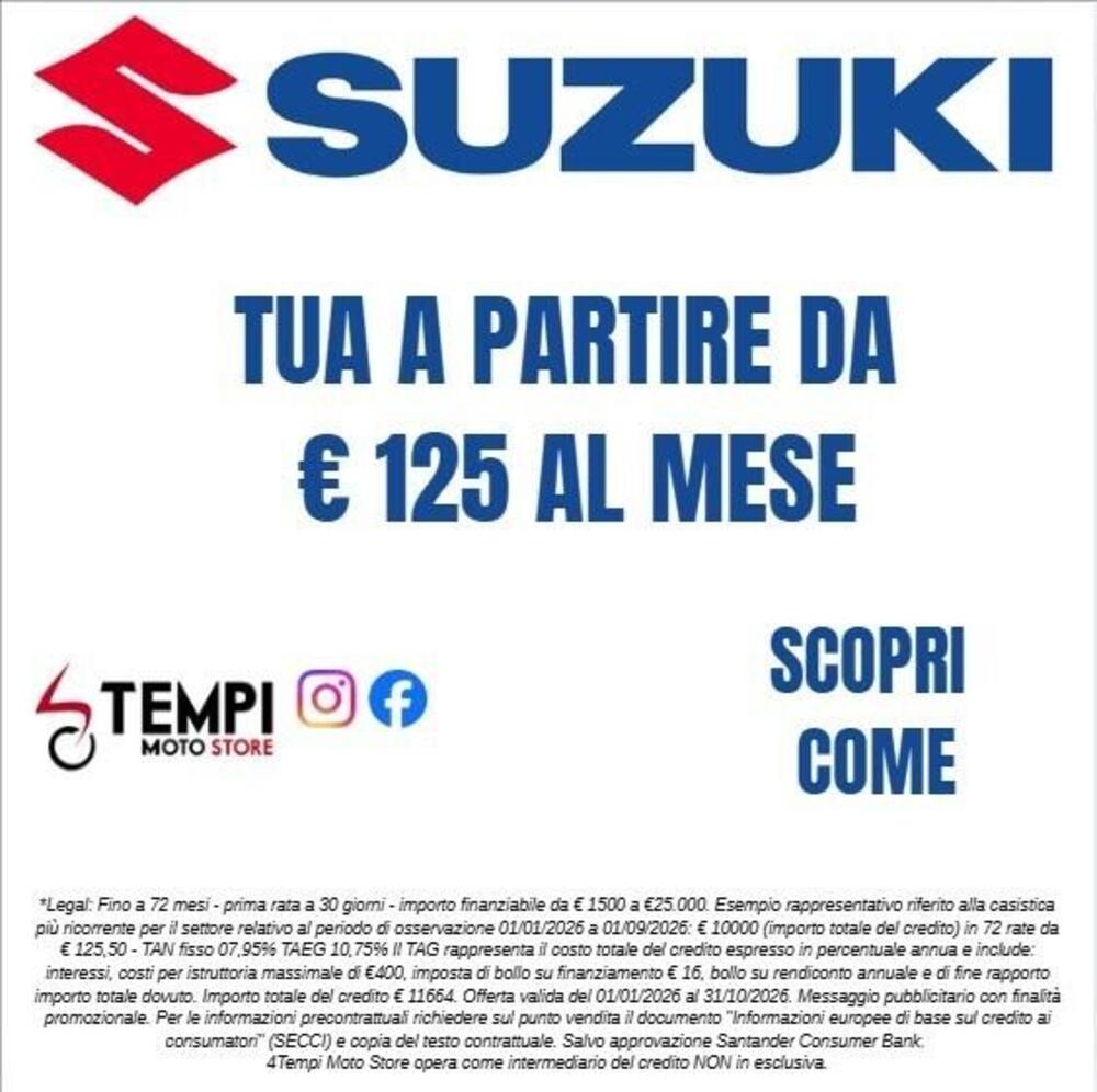 Suzuki DR-Z 400 S (2000 - 06) (2)