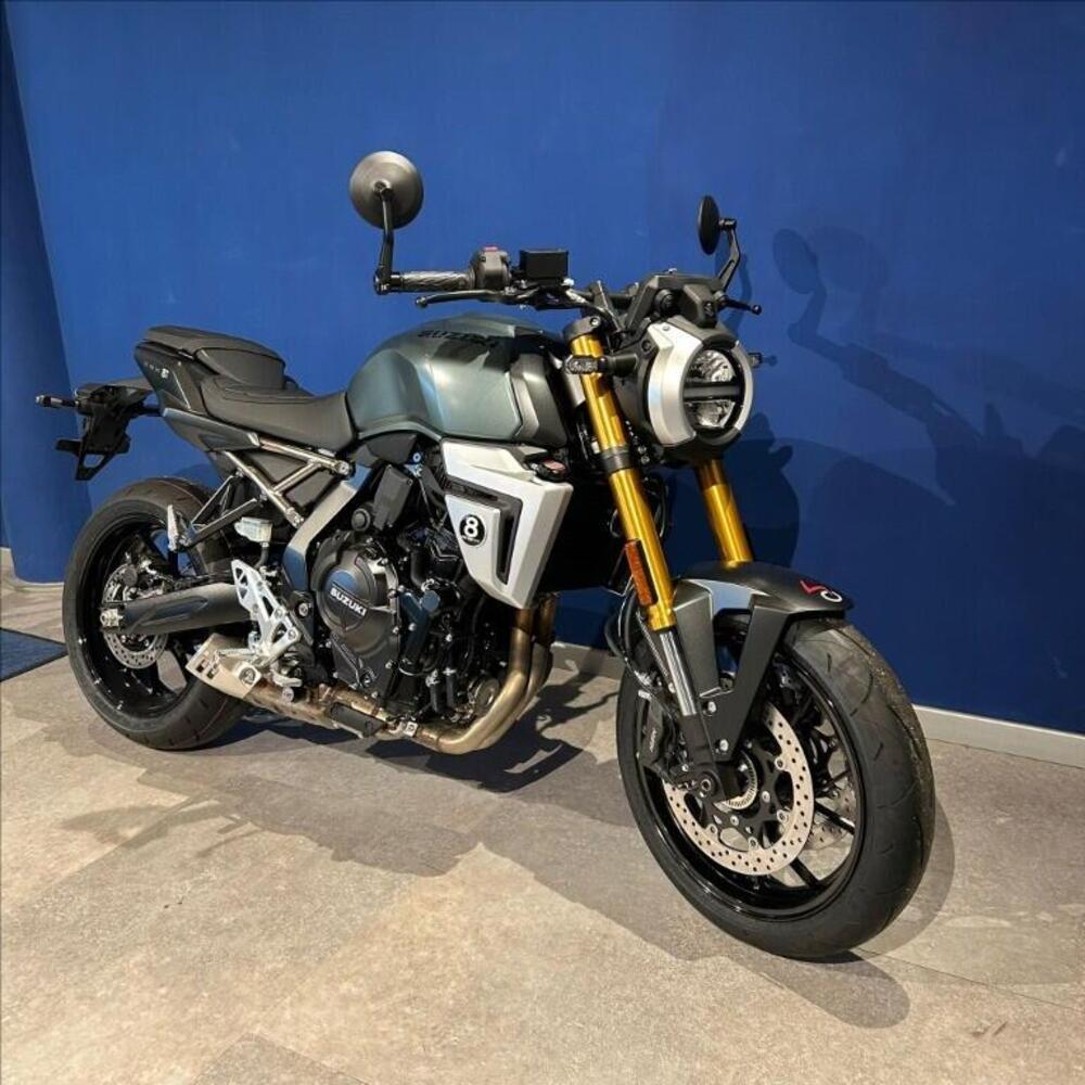 Suzuki GSX-8T (2025 - 26) (3)