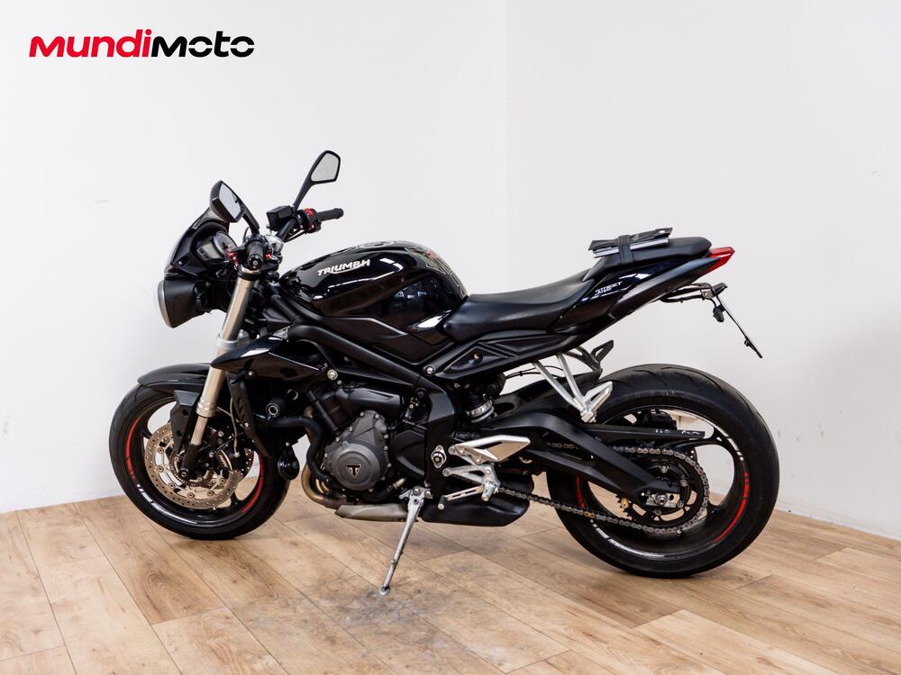 Triumph Street Triple 765 RX (2026) (7)
