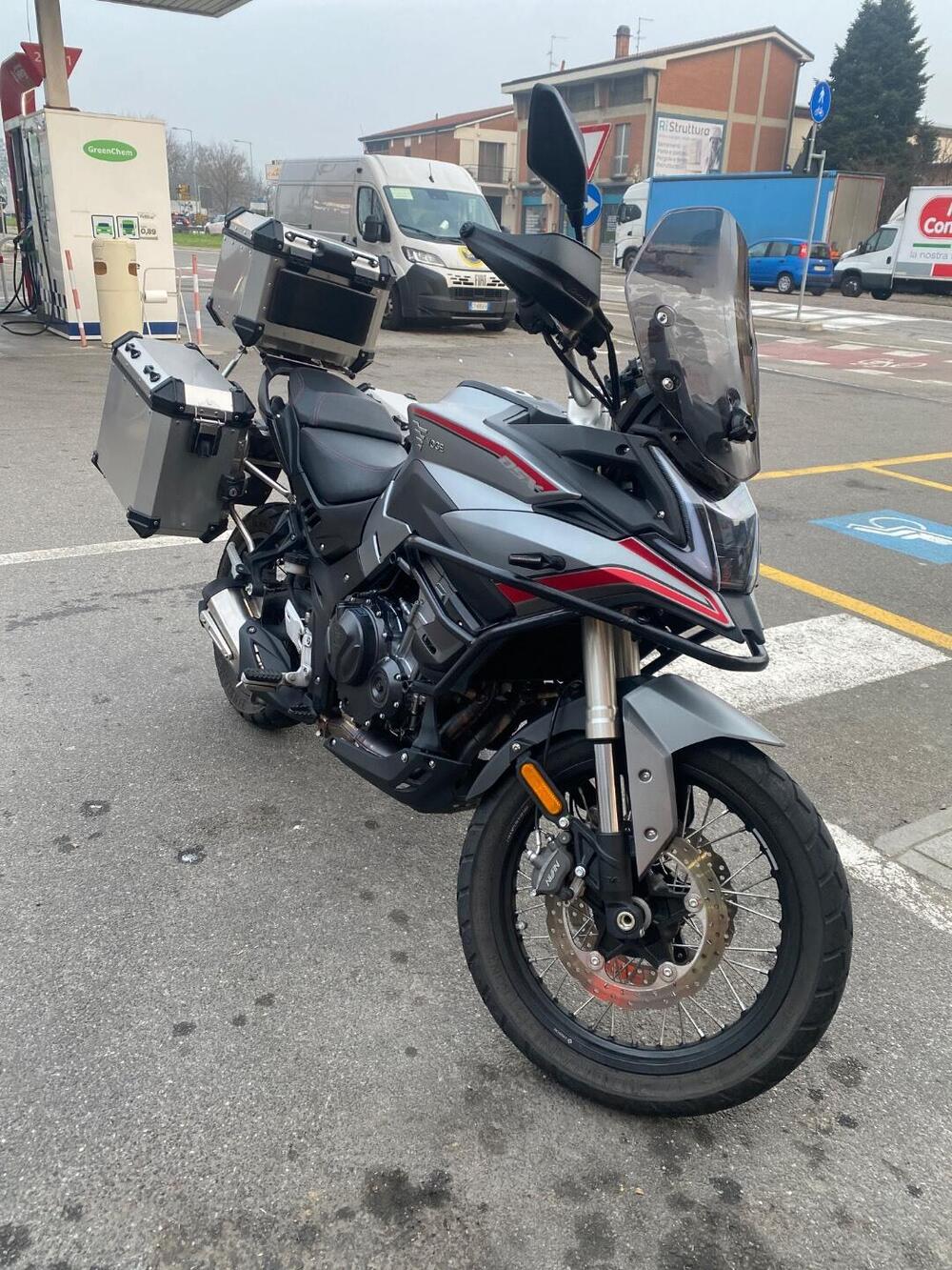 Voge Valico 500DS (2021 - 24) (2)