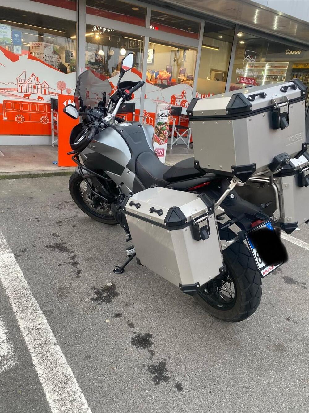 Voge Valico 500DS (2021 - 24) (3)