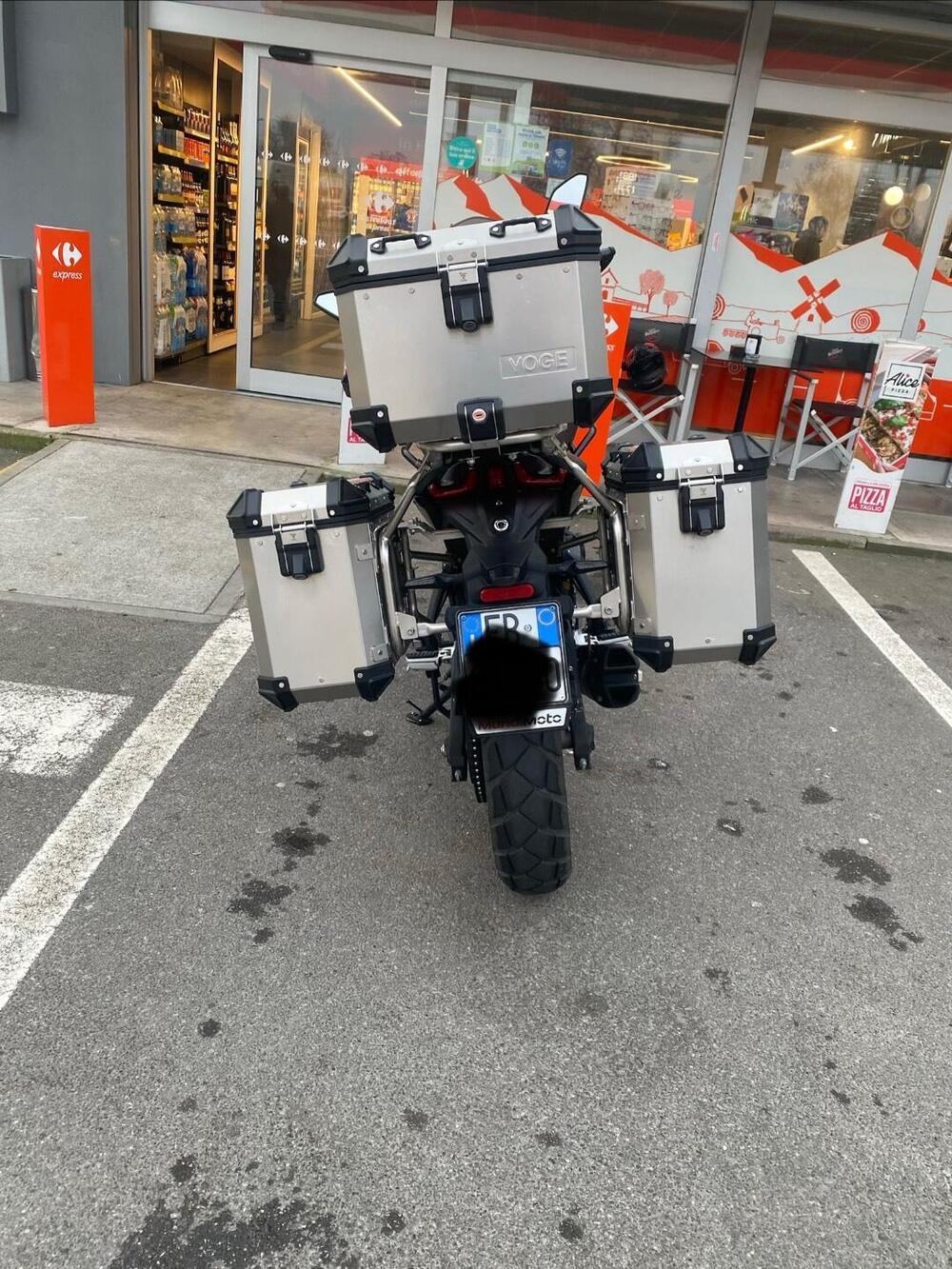 Voge Valico 500DS (2021 - 24) (4)