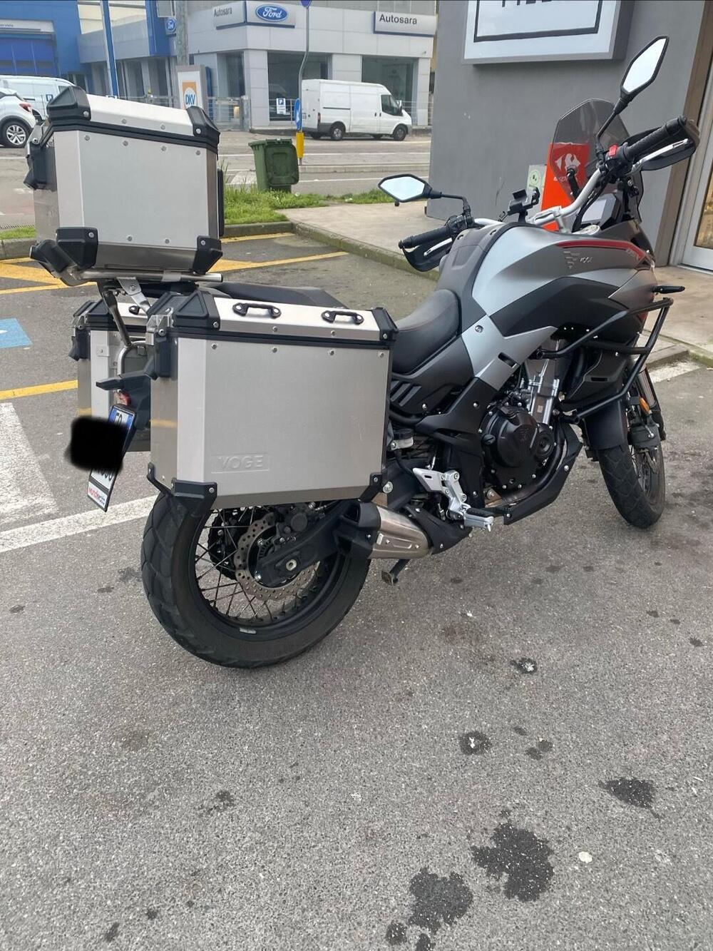 Voge Valico 500DS (2021 - 24) (5)