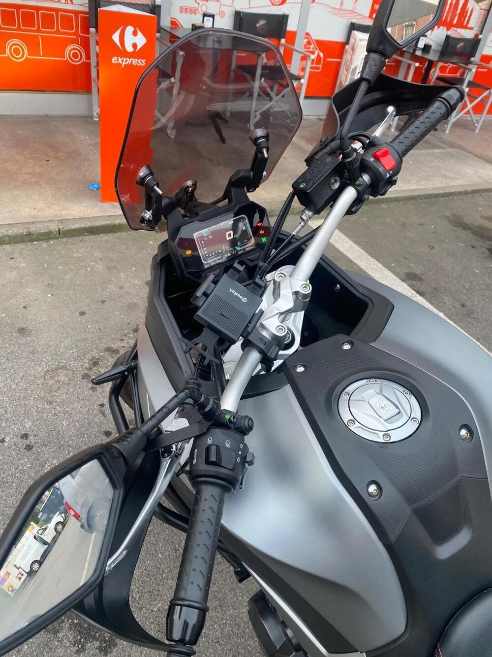 Voge Valico 500DS (2021 - 24) (7)