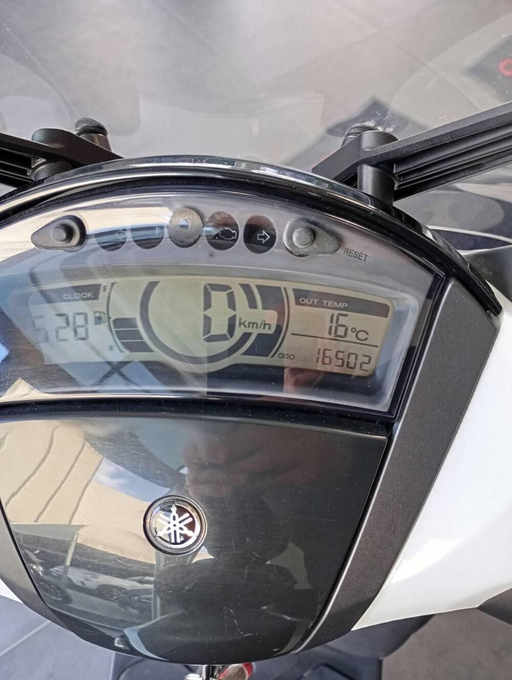 Yamaha Xenter 150 (2015 - 17) (6)