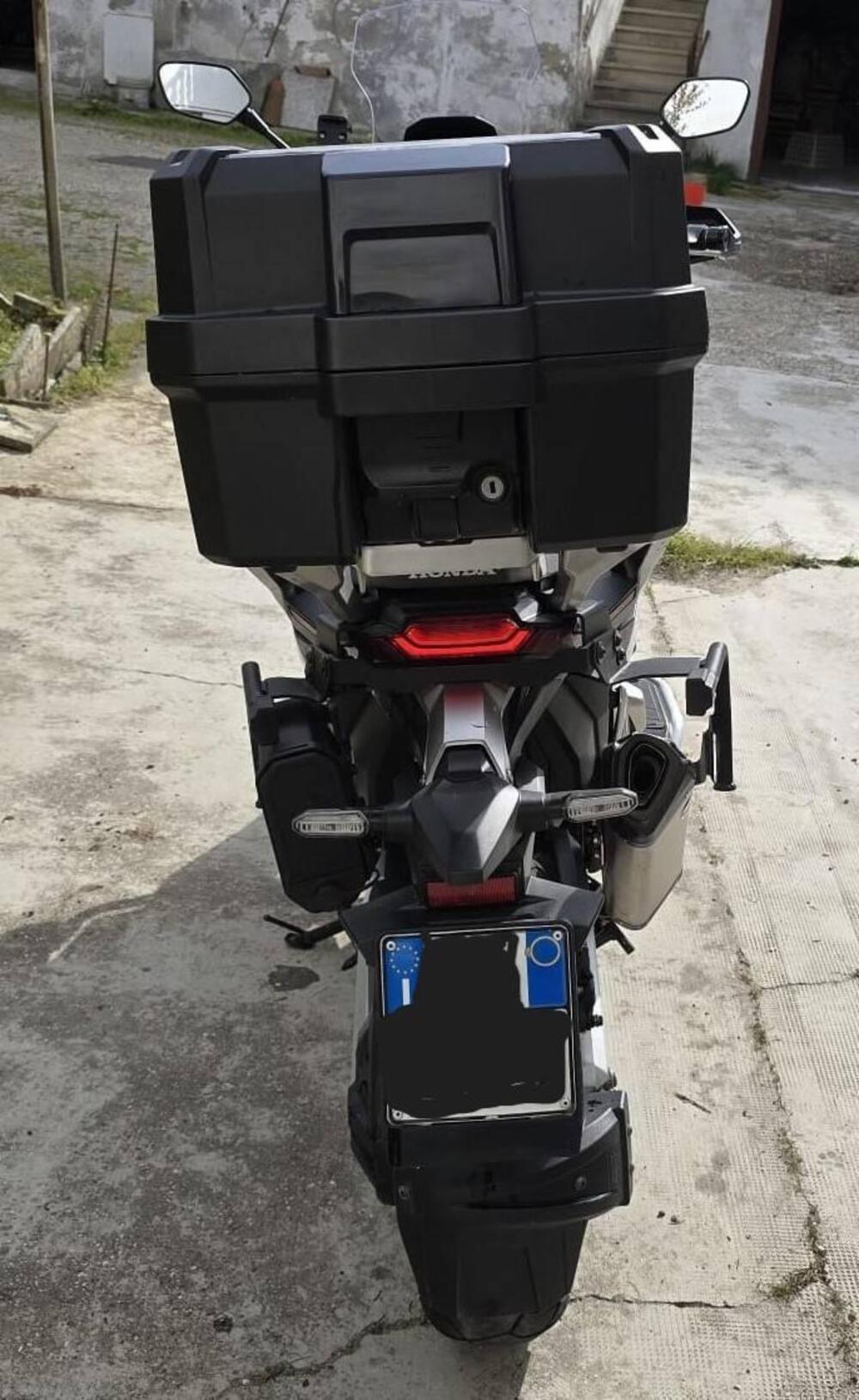 Honda X-ADV 750 (2017) (5)