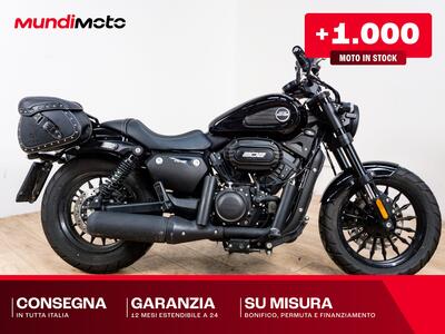 Keeway Motor V302 C (2022 - 26) usata