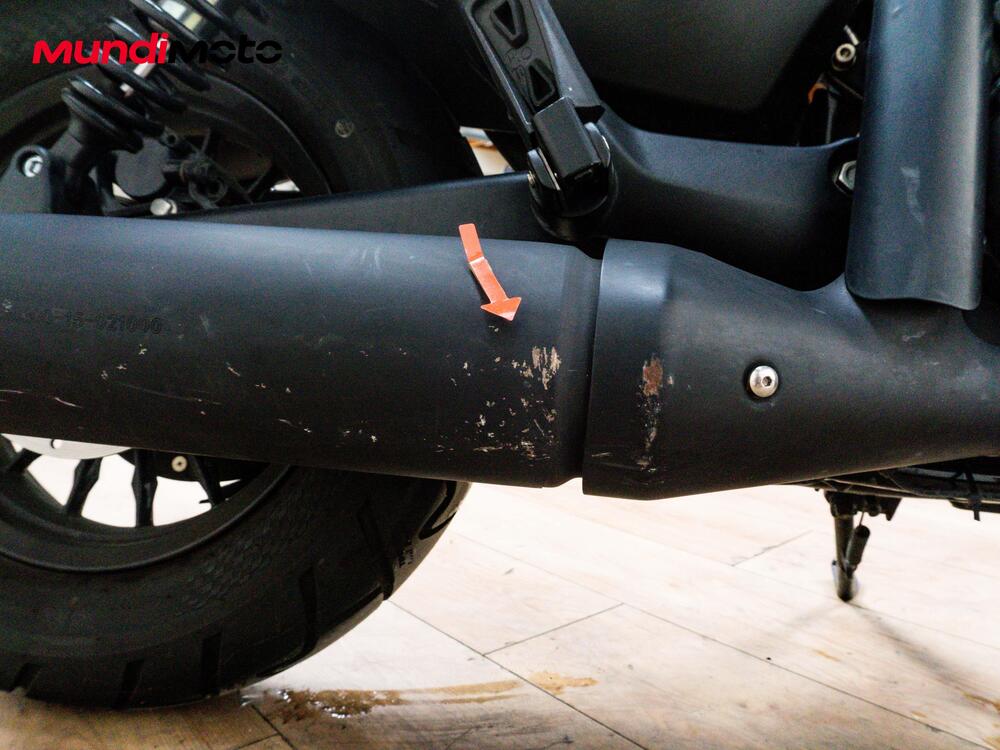 Keeway Motor V302 C (2022 - 26) (12)