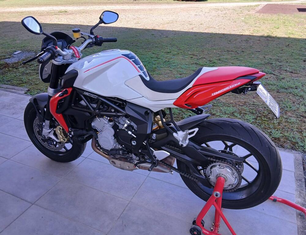 MV Agusta Brutale 800 EAS ABS (2012 - 15) (2)