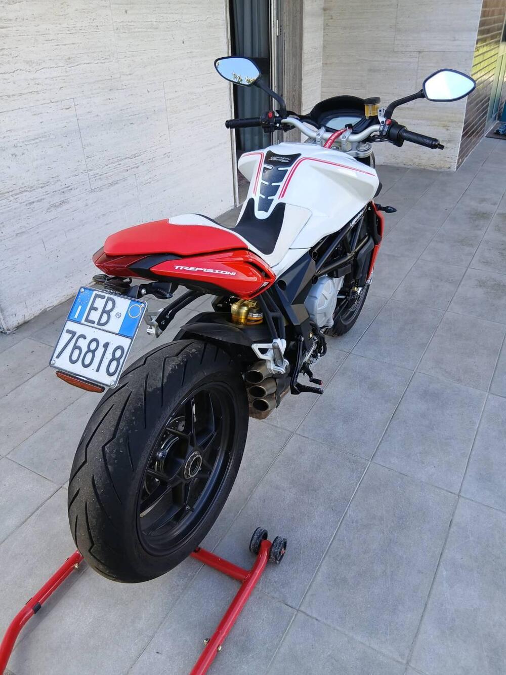 MV Agusta Brutale 800 EAS ABS (2012 - 15) (3)