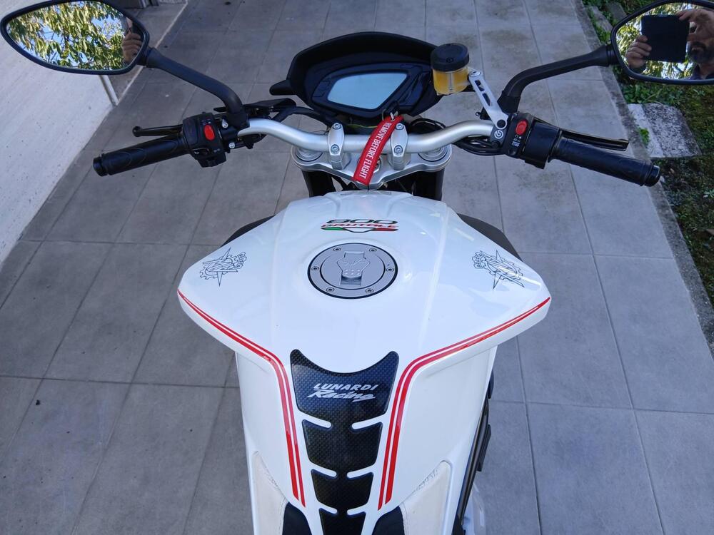 MV Agusta Brutale 800 EAS ABS (2012 - 15) (6)