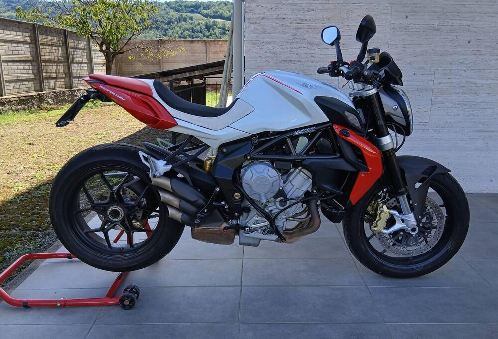 MV Agusta Brutale 800 EAS ABS (2012 - 15) (10)