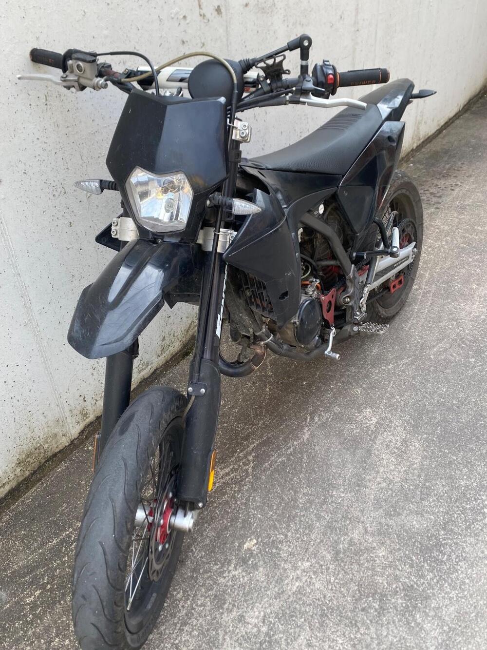 Fantic Motor XM 50 Performance (2023 - 24) (2)