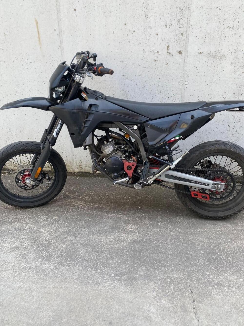 Fantic Motor XM 50 Performance (2023 - 24) (3)