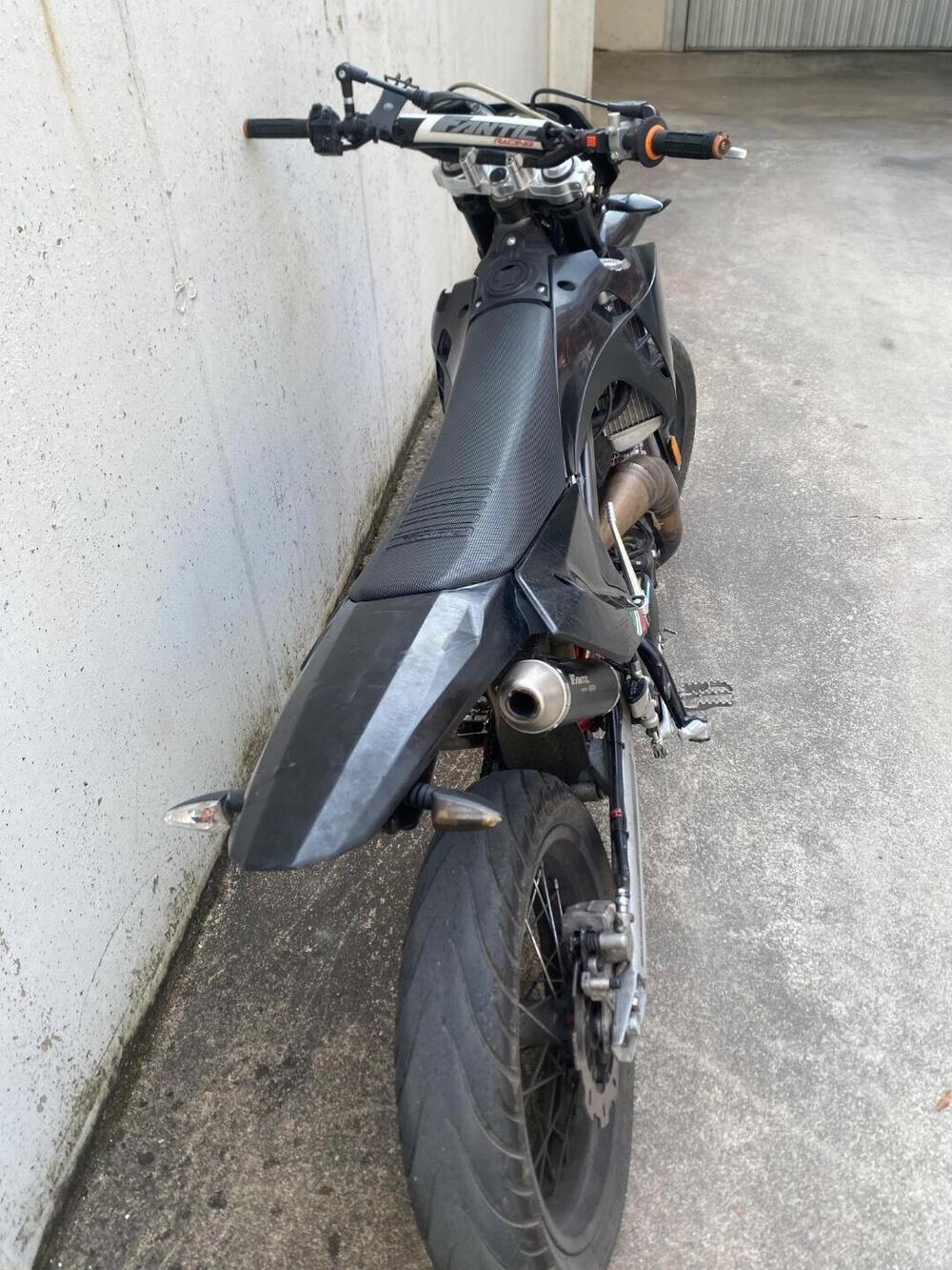 Fantic Motor XM 50 Performance (2023 - 24) (4)