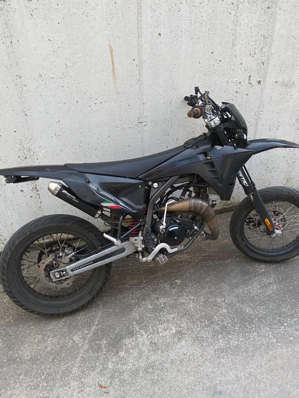 Fantic Motor XM 50 Performance (2023 - 24) (5)