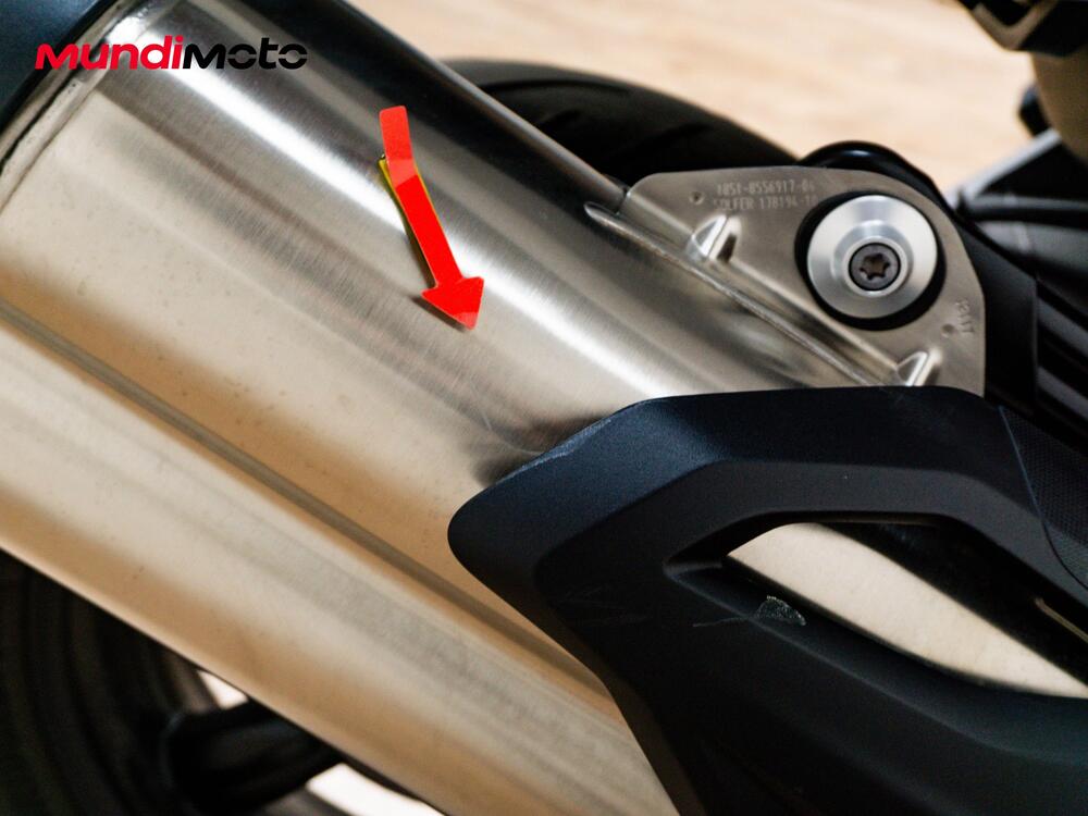 Bmw C 650 Sport (2016 - 20) (13)