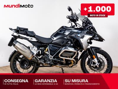 Bmw R 1300 GS Triple Black (2023 - 26) usata