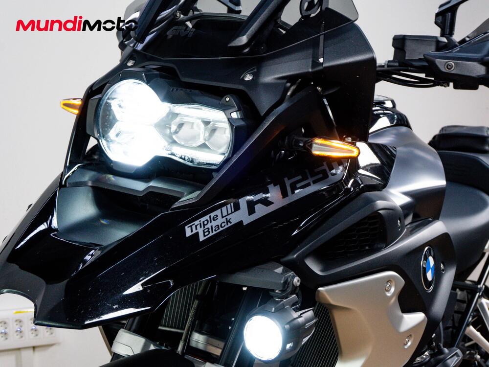Bmw R 1300 GS Triple Black (2023 - 26) (13)