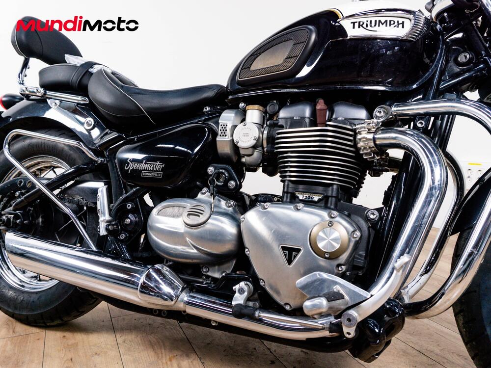 Triumph Bonneville Speedmaster 1200 (2026) (5)