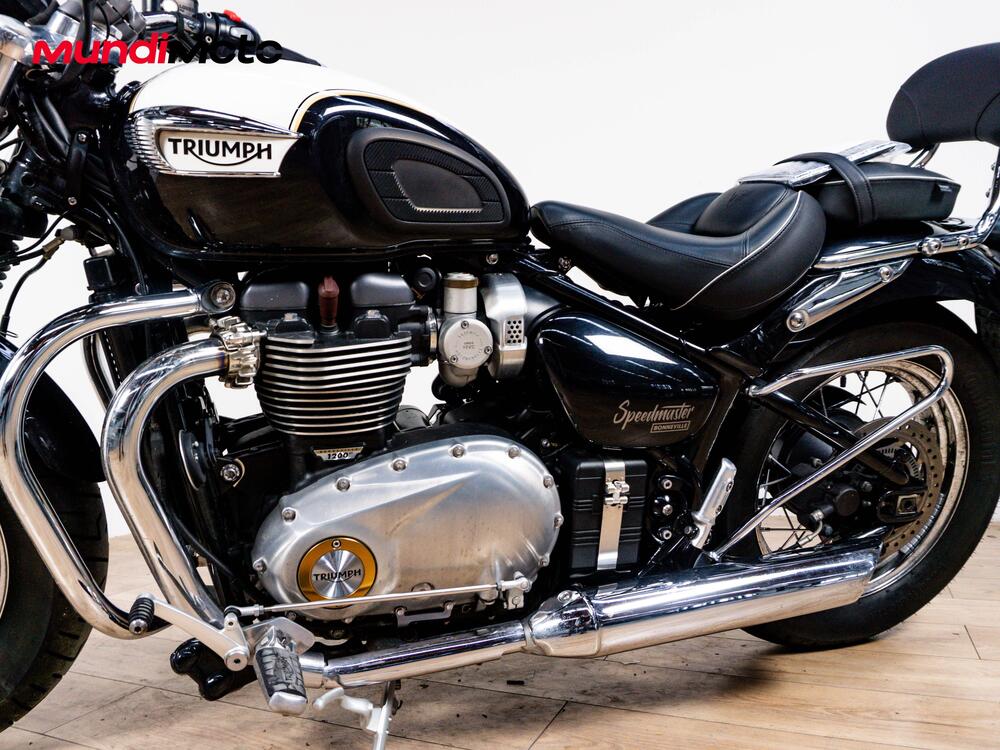 Triumph Bonneville Speedmaster 1200 (2026) (9)